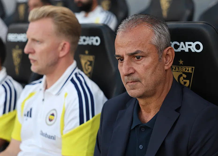 İsmail Kartal için derbi kehaneti. 