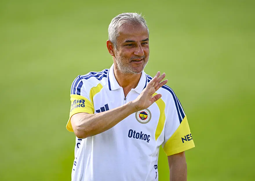 İsmail Kartal, Gornik Zabrze maçı öncesi müjdeyi verdi. Greenwood, Ake ve Asensio kararını açıkladı 
