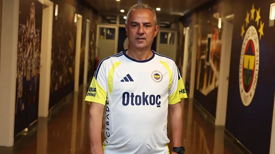 Fenerbahçe yeni sezon için sahaya iniyor