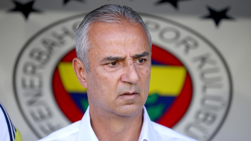 İsmail Kartal'dan maç sonu itiraf. "Bu kadarını beklemiyorduk"