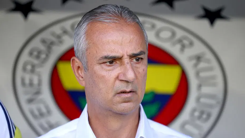 İsmail Kartal'dan maç sonu itiraf. 