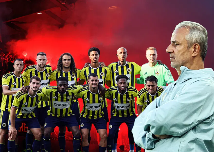 "OYUNCULARA SÖYLEDİKLERİM KESKİN VE NET" 2