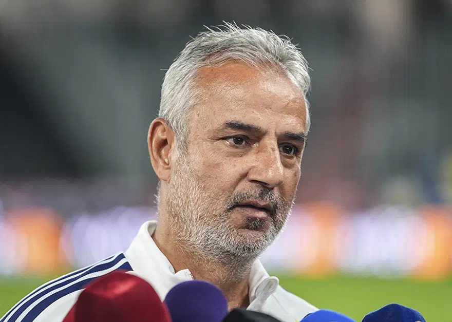 "FENERBAHÇE, ÇEYREK FİNAL VE YARI FİNALE KADAR GİTMELİ" 5