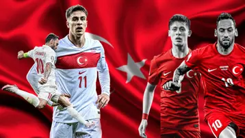 İspanya-Türkiye milli maçı ne zaman, saat kaçta ve hangi kanalda? 2026 Dünya Kupası Elemeleri