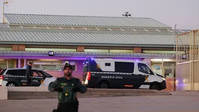 İspanya'da maske yolsuzluğu soruşturması: Eski bakan tutuklandı