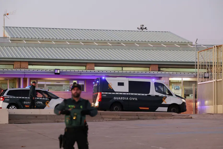 İspanya'da maske yolsuzluğu soruşturması: Eski bakan tutuklandı