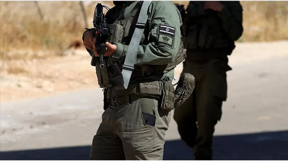 Alman gazetesine itiraf: Eski İsrail askeri, Filistinlilere yapılan işkenceleri anlattı