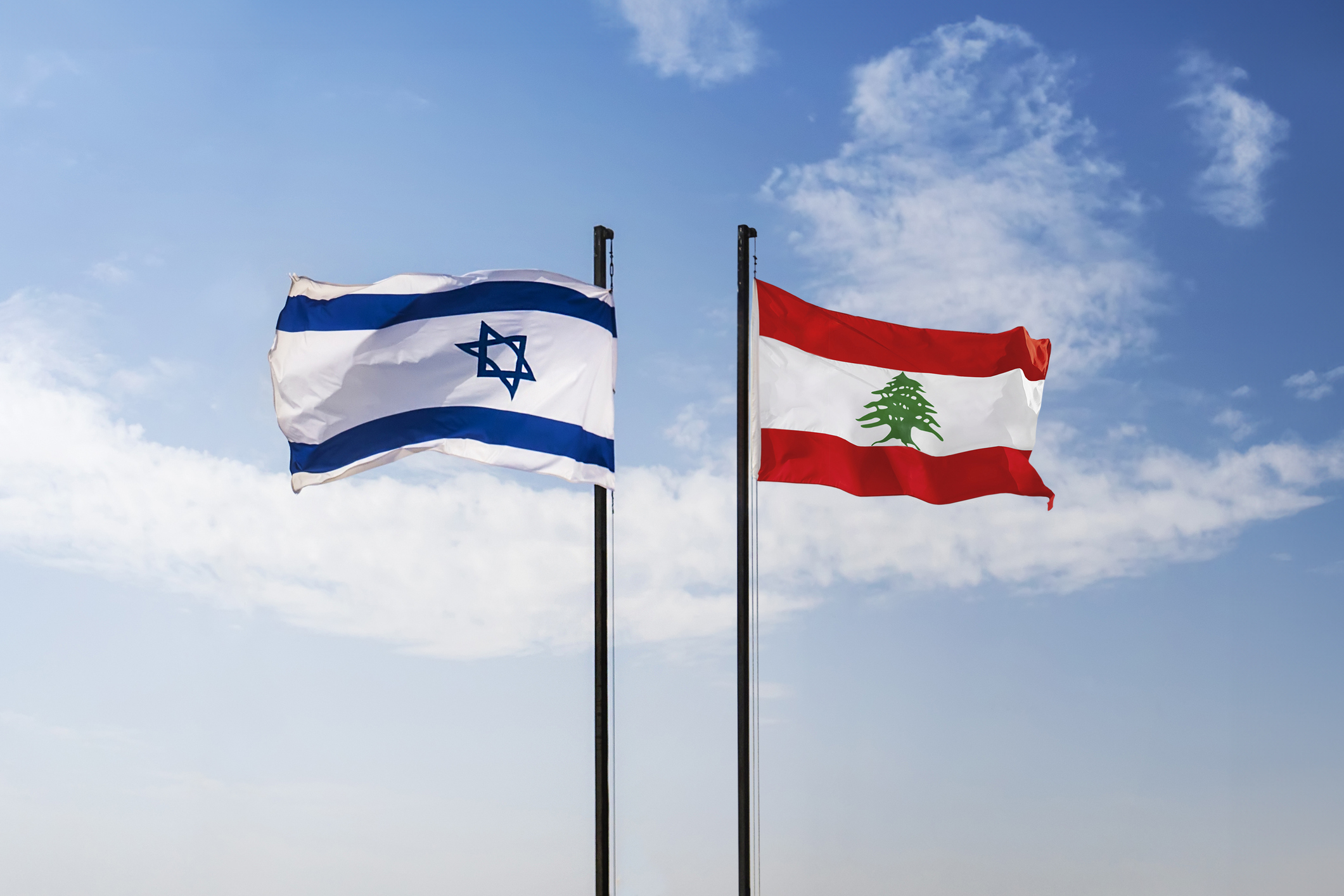 İsrail-Lübnan ateşkes görüşmesi bugün