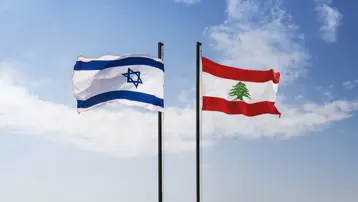 İsrail ile Lübnan arasında barış görüşmeleri başlıyor