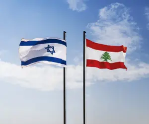 İsrail ile Lübnan arasında barış görüşmeleri başlıyor