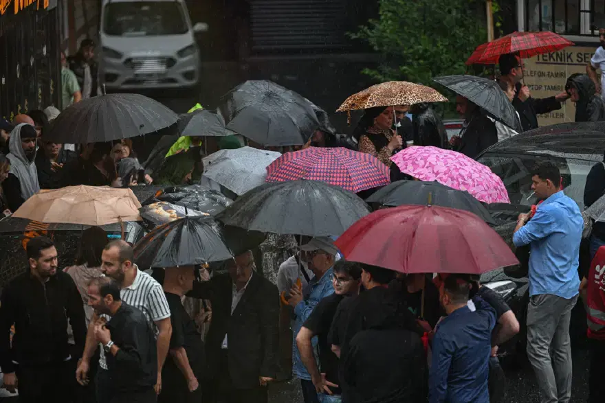 5 İLE UYARI GELDİ, DİKKAT! 1