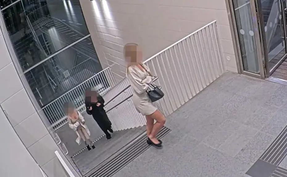 İsveç'te 14, 16 ve 17 yaşındaki üç kız çocuğundan bombalı saldırı. Talimatı 