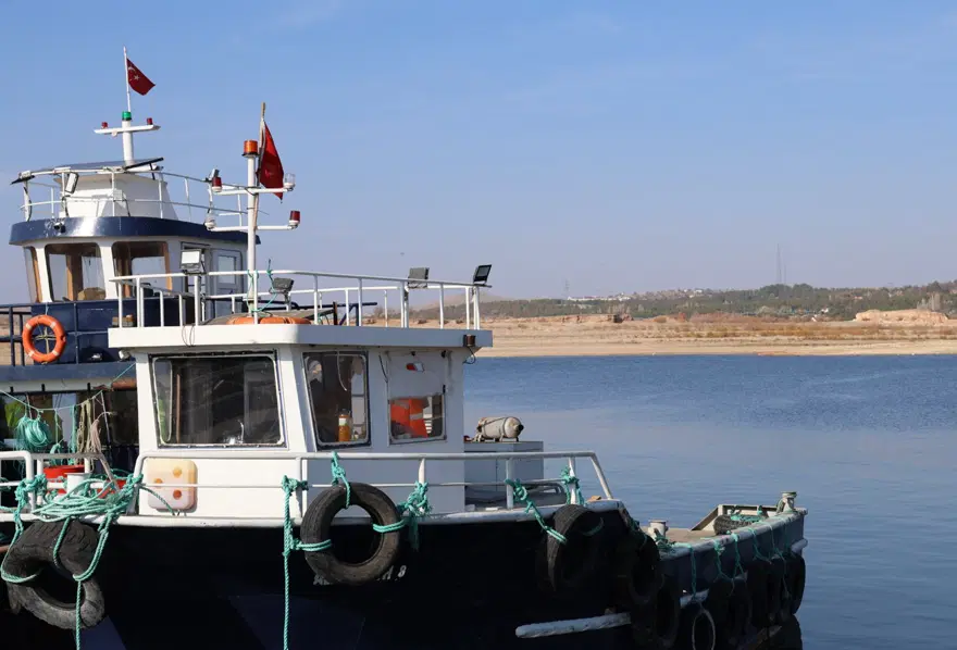 Denize kıyısı olmayan şehirde somon üretiyorlar: Rusya ve Çin'den de talep var 3