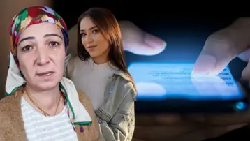 Kuzenine verdiği IBAN hayatını kararttı. Engelli annesi gözyaşlarıyla anlattı