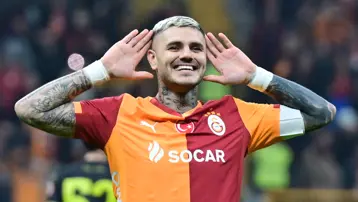 Icardi'nin transfer iddiasına yanıt gecikmedi, menajeri noktayı koydu