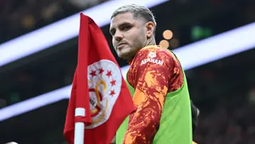 Galatasaray'dan Icardi açıklaması. Sözleşme yenilecek mi?