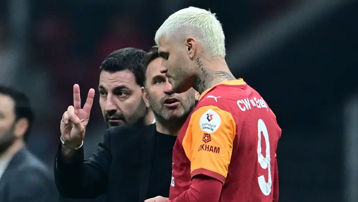 Kimileri tarihin içinde yürür, kimileri tarihi değiştirir. Icardi'nin ayrılığındaki kırılma noktası