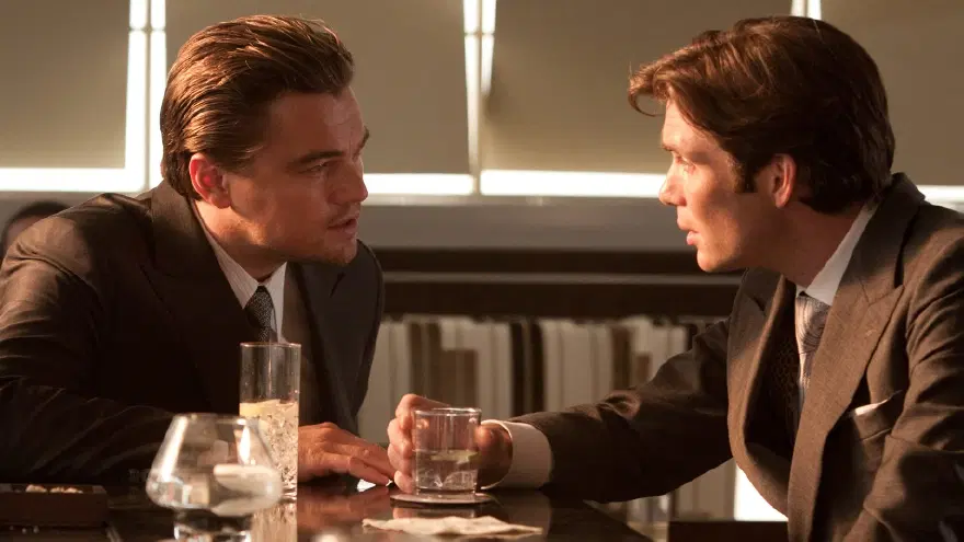 INCEPTION 4