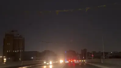 Irak'ta elektrik krizi. Ülke genelinde sistem çöktü