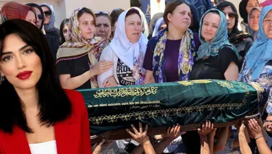 Irmak Ayşe öğretmenin ölümünde yeni ayrıntı. Dört gün önce iddianame düzenlenmiş