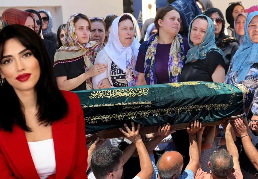 Irmak Ayşe öğretmenin ölümünde yeni ayrıntı. Dört gün önce iddianame düzenlenmiş 1