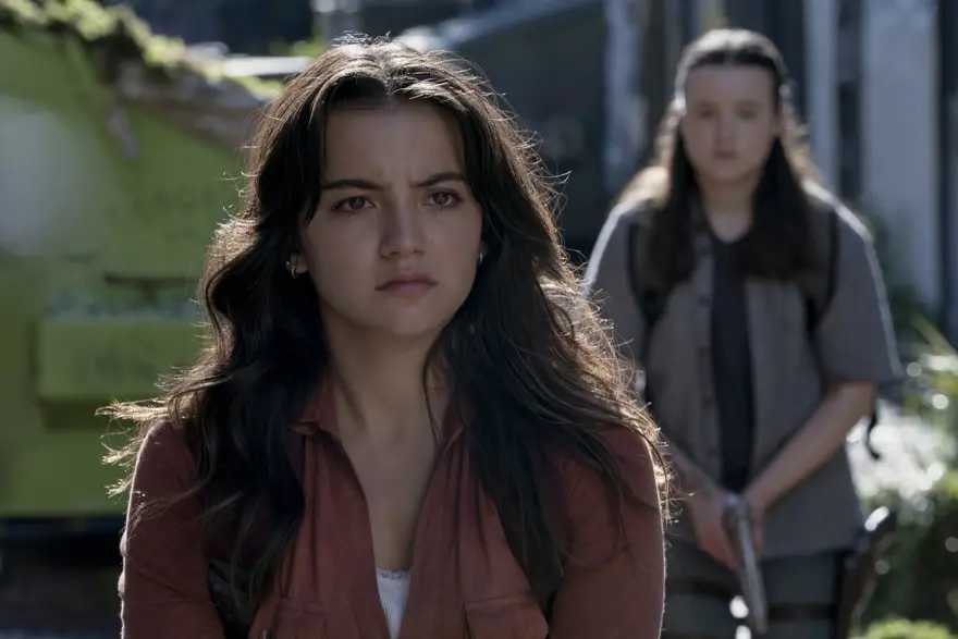 1- ISABELA MERCED 10