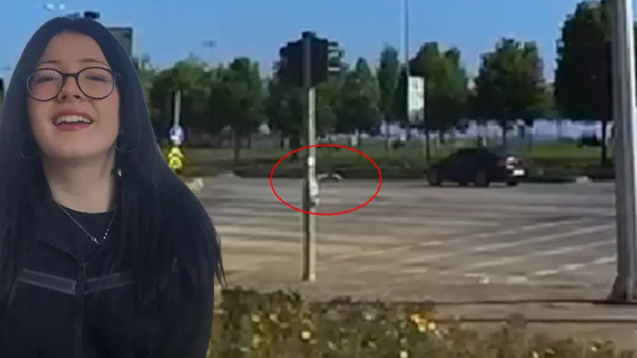Kazada can veren Işıl Öykü Dinç'in ailesine 