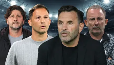 Galatasaray, Fenerbahçe, Trabzonspor... Süper Lig şampiyonunu "3 puan farkla" açıkladılar!