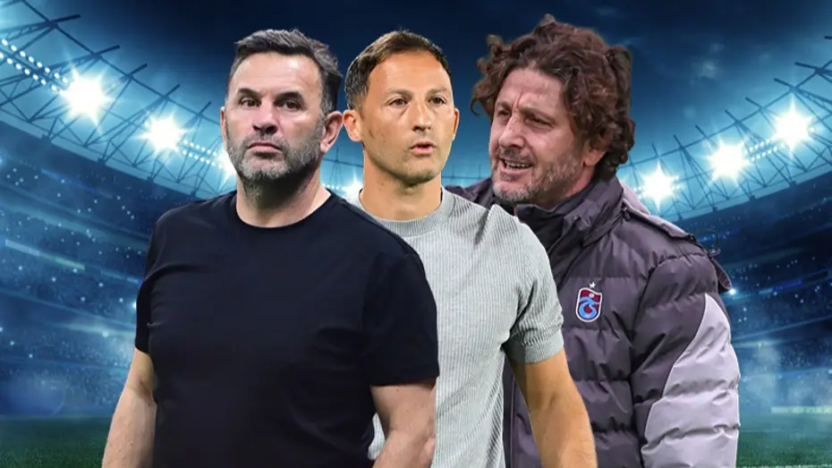 Süper Lig'de şampiyonluk ihtimali güncellendi! Galatasaray ve Fenerbahçe derken sürpriz