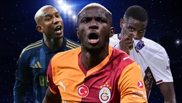 Süper Lig şampiyonluğu için olay kehanet. "3 puan farkla kupayı alacak"