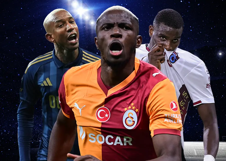 Süper Lig şampiyonluğu için olay kehanet. "3 puan farkla kupayı alacak" 