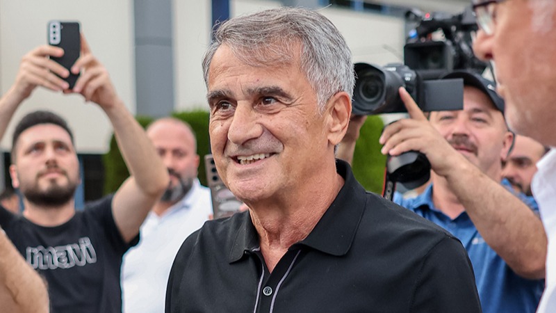 Trabzonspor anlaşmaya çok yakın, Şenol Güneş geri dönüyor. "Galatasaray maçında sahada olacak"