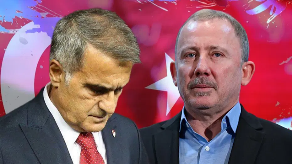 Şenol Güneş'ten A Milli Takım açıklamasına düzeltme. 
