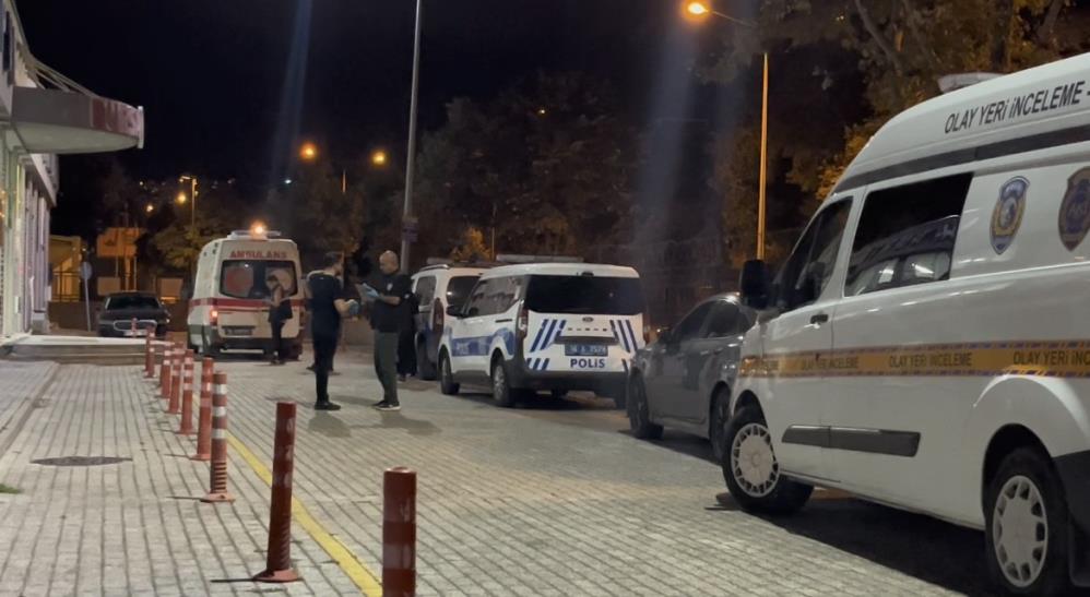 Güreş antrenörü spor kompleksinde ölü bulundu