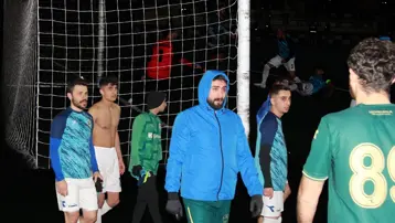 Maçta neler oldu neler. 90'dan sonra 8 gol atıldı, kaleciler kaleyi açtı, ortalık karıştı