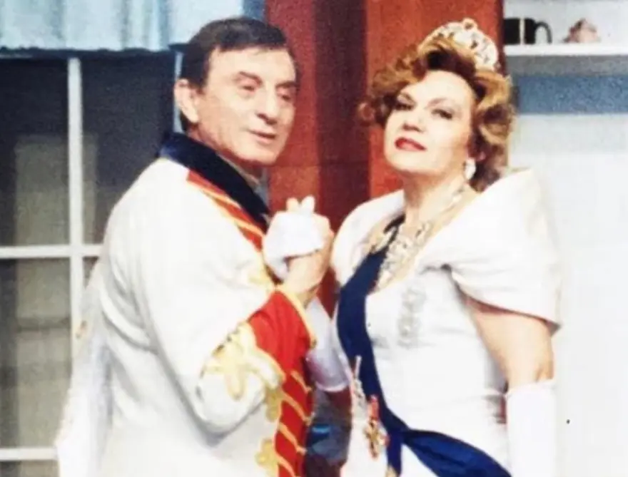 ŞAHANE ZÜĞÜRTLER 5