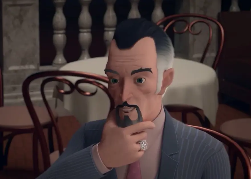 ŞAHİNBEY: SAATİN SIRRI 3