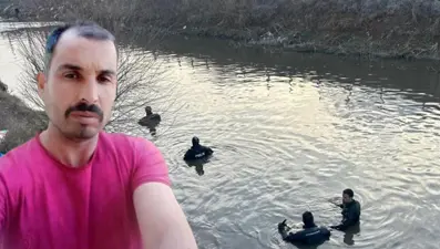 Üç kişi ölmüştü, kayıp sürücü hala bulunamadı