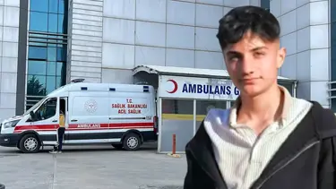 Kompresörle eziyet edilen Muhammed'in ölümüne ilişkin 3 hastane çalışanı açığa alındı