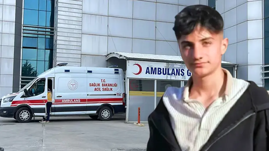 Şanlıurfa'da kompresörle eziyet edilen Muhammed Kendirci'den acı haber