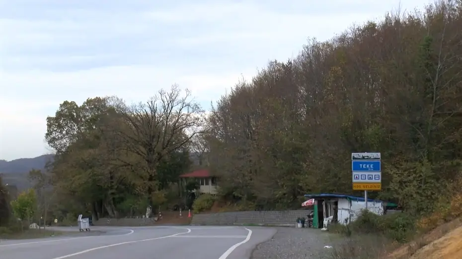 İstanbul Şile'de 21 mahalleye şap karantinası