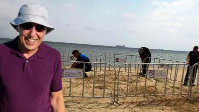 Şarköy'deki yazlığının sahilinde fark ettiği bitki ekipleri harekete geçirdi: Bölge korumaya alındı