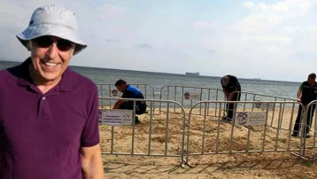 Şarköy'deki yazlığının sahilinde fark ettiği bitki ekipleri harekete geçirdi: Bölge korumaya alındı