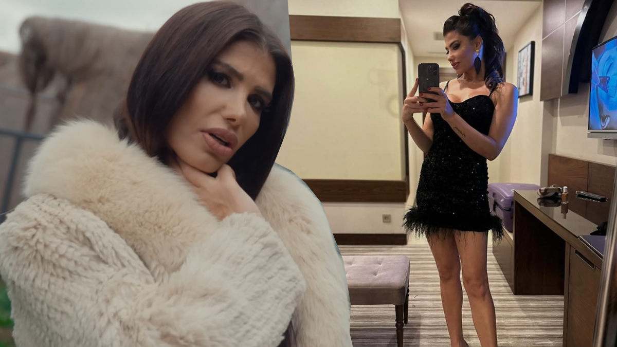 Şarkıcı Hatice Internet Dolandırıcılığı Mağduru Oldu