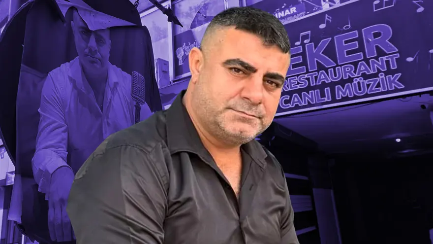 Şarkıcının katili 14 yaşındaki bir çocuk çıktı 