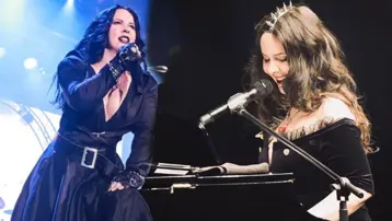 Biletler 12 dakikada tükenmişti. Şebnem Ferah'ın ikinci konser tarihi açıklandı