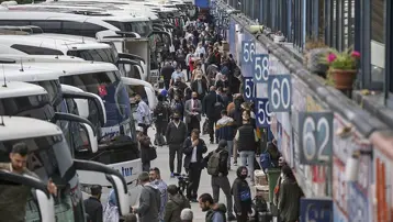 Otobüs biletlerinde yeni dönem