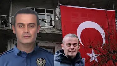 Şehit polisin ardından acı ayrıntı. Emekliliği gelmiş ancak kızının eğitimi için çalışıyormuş
