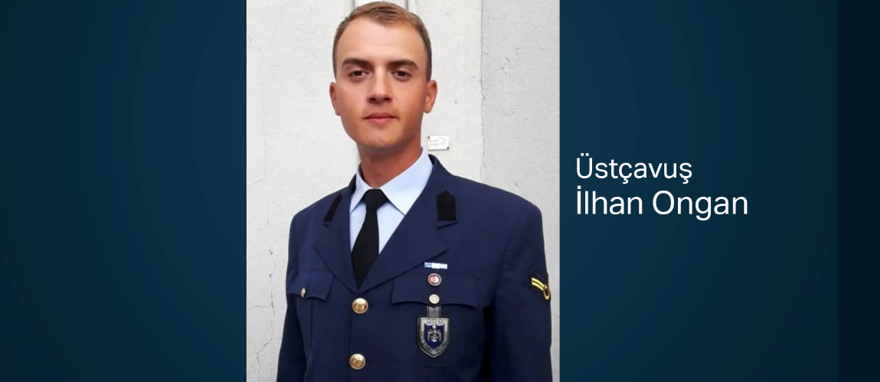 Çocukluk arkadaşıyla aynı gün şehit düştü 28