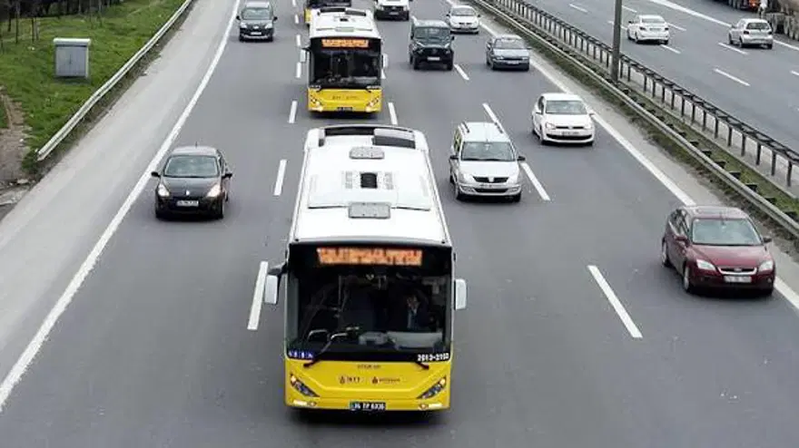 KADIKÖY'DE SON DURAKLAR DEĞİŞTİ 5